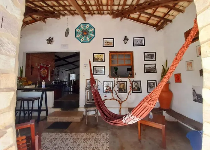 Dom Jaime - Guest HousePousada